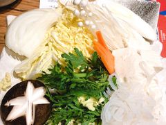 -小句号·精致料理(江南环球港店)