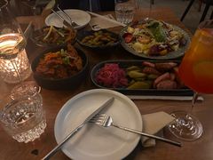 -ibarrel爱杯·bistro&brunch(江宁路店)