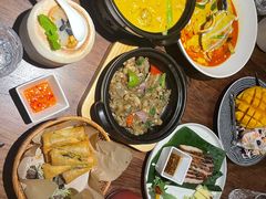 -星叶·东南亚料理(宁波万象汇店)