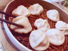 -鸡鸣汤包(复地活力广场店)