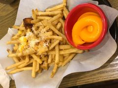 -机器人火炉披萨