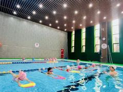 -途睿健身游泳俱乐部(顶峰店)