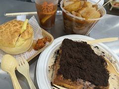 -颓记茶餐厅(美景总店)