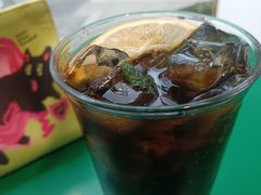 -堂屋糖水店(愚园店)