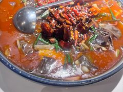 -滇铺子·云南特色菜·第九届野生菌美食节(曲靖万达店)