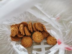 -昆明冠生园·蛋糕·面包(南强街店)