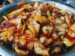 -辣盆盆麻辣小龙虾(哈尔滨总店)