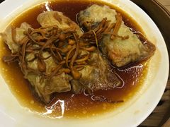 -星湖中餐厅
