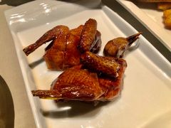 -荣轩(新荣记环球金融中心店)