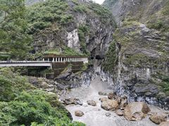 -太鲁阁公园