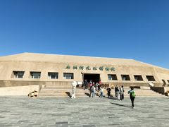 -水洞沟旅游区