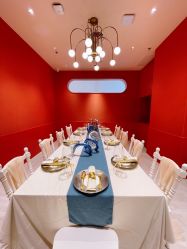 -奈尔宝家庭中心·亲子餐厅(北京东坝万达店)