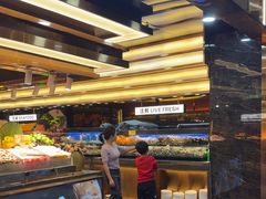 -苏格里岛自助海鲜烤肉火锅(集美万达店)