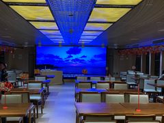 -闽江夜游台江旅游码头