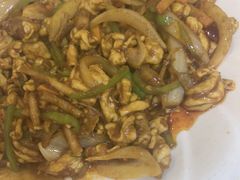 -花园小吃(北横街店)