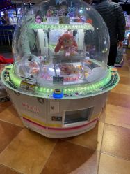 -卡通尼乐园·生日会(烟台永旺店)