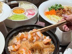 -额娘·春饼烤鸭(乐汇城店)