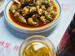 -三妹小龙虾·黄油蟹(华侨城总店)