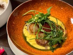 -AKARI by GUU'S融合西餐·生日·纪念日氛围餐厅