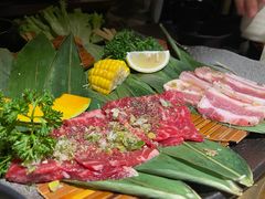 -虎丸烧肉(世纪汇店)