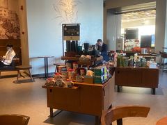 -星巴克(宝山万达店)