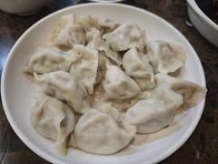-周家大连水饺(美专校街店)