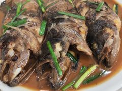 -龙香居海鲜浑锅家常菜·特色驴肉