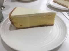 法式芝士蛋糕-Lady M New York(澳门伦敦人店)