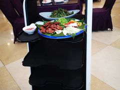 -清雅轩·清真菜·春饼•烤鸭(滑翔店)