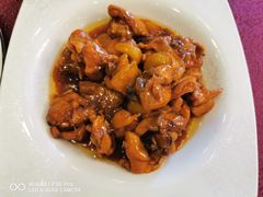 -燕春楼(海河华鼎店)