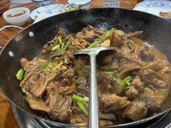 -鹅来顺·顺德火焰醉鹅(天平架分店)