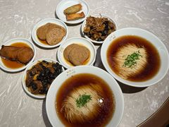 -松鹤面馆·古法焖肉面(观前店)