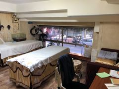 -灵鑫阁中医门诊部有限公司