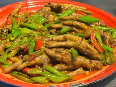 -馬伍旺川菜(江北虹悦城店)