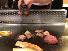 -玛雅铁板烧餐厅(中关村店)