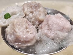 -四方桌·福建客家土菜(德化梅园店)