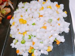 五彩雪芽-后宫私房菜(汇客美食娱乐广场店)