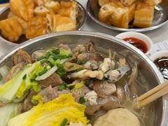 -福屿鲜捞小吃·捞化(福屿总店)