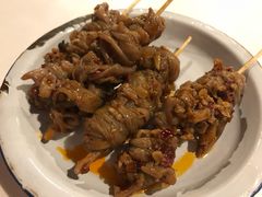 -邻舍私房菜(渊明北路店)