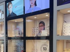 -大明眼镜(方庄店)