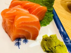 -胜代日本料理(云程巷小区店)