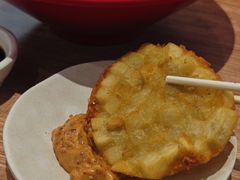 -小满手工粉(上海月星环球港店)