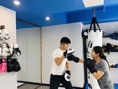 -N1 健身·普拉提·综合馆(嘉美中心店)