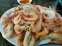 -海胆公主南澳岛美食海鲜