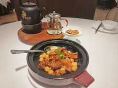 -南棠馆粤菜坊(群光店)