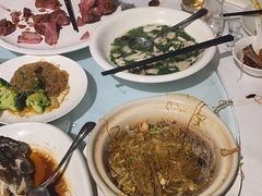 -廊亦舫Lang Yi Fang Restaurant(金桥店)