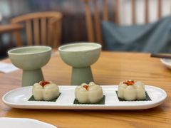 -苏小柳点心·手作小笼包(虹桥天地分院)
