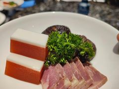 -北京饭店谭家菜