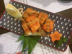 盐烧骨腩翅-瀛川尚品(车陂利丰天地店)