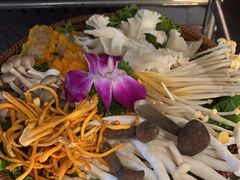 -云尊府云南菜·蒸汽石锅鱼(学清路店)